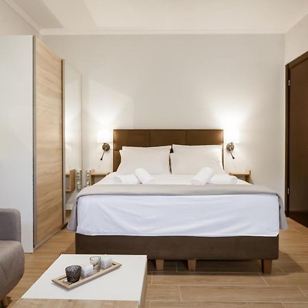 Serenity Studio For Couples Asgourou Екстериор снимка