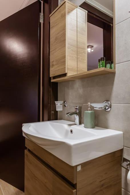 Serenity Studio For Couples Asgourou Екстериор снимка