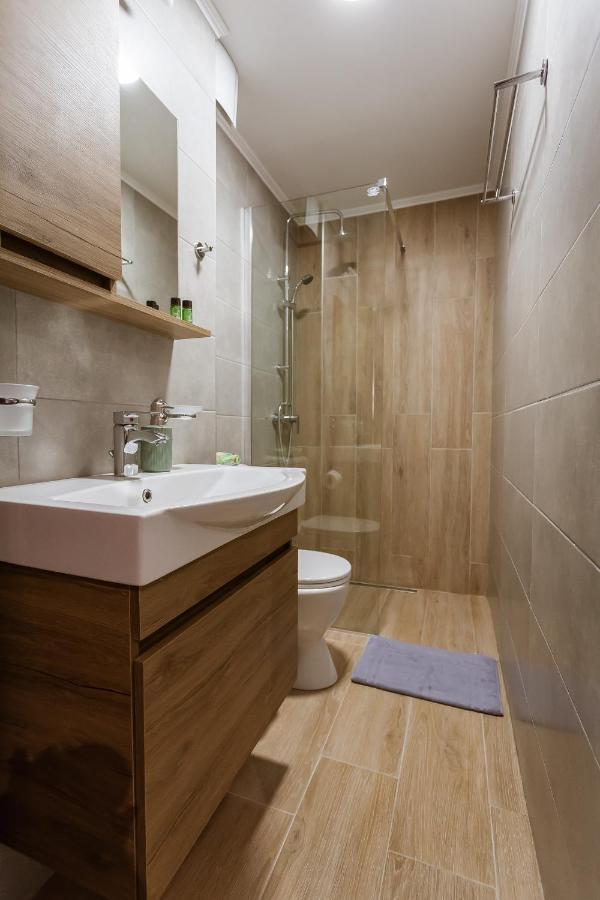 Serenity Studio For Couples Asgourou Екстериор снимка