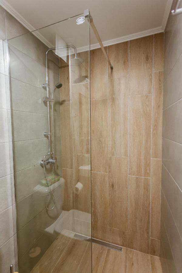 Serenity Studio For Couples Asgourou Екстериор снимка